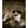 Druhá svetová vojna Unikátny obrazový sprievodca