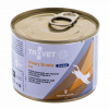 TROVET ASD Urinary Struvite s kuracím mäsom - mokré krmivo pre mačky - 200 g
