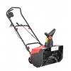 HECHT 9181 E - elektrická snežná fréza