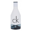 Calvin Klein CK IN2U (M) 50 ml, Toaletná voda