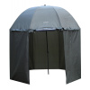 Suretti Dáždnik s bočnicou Full Cover 2,5m (6111225ES)