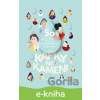 E-kniha Kapky na kameni - Gabriela Futová, Veronika Šikulová, Zuzana Štelbaská, Klára Kubíčková, Monika Kompaníková, Monika Kapráliková, Hana Krutílková, Kamila Musilová, Lucie Jarkovská