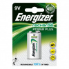 Energizer Power Plus 9V 175mAh 1ks 7638900138771