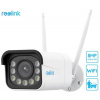 REOLINK bezpečnostní kamera W430, RLC-811WA, 4K 8MP Ultra HD, WiFi 6975253983124