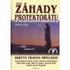 Velké záhady Protektorátu - Liška Vladimír