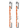 Sjezdové lyže Rossignol set Radical Kid 80 cm 18/19