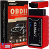 ELM327 iCar2 KINGBOLEN OBD2 Rozhranie Bluetooth PL WIFI IOS ANDROID