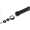 SRAM ROCK SHOX ROCKSHOX COMP DMPR REBA MCDNA RMT BLK
