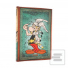 Diář 2026 Asterix the Ga… (Paperblanks)