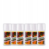 MUGGA 6xSPRAY 50% DEET PROTI KĽÚČOM A komárom (MUGGA 6xSPRAY 50% DEET PROTI KĽÚČOM A komárom)