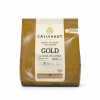 Callebaut Čokoláda gold 30,4% 400g