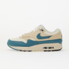 Tenisky Nike Air Max 1 Essential Soft Pearl/ Smokey Blue-Lt Khaki-Black EUR 44 EUR 44