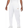 Pánske nohavice Nike Court Heritage Suit Pant M - Biely (M)