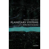 Planetary Systems: A Very Short Introduction (Brožovaná)