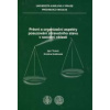 Právní a organizační aspekty posuzování zdravotního stavu v sociální oblasti (Igor Tomeš, Kristina Koldinská - vyd. Univerzita Karlova Právnická fakulta)