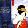 PUCCINI,G.: Madama Butterfly [Scotto/Mattiucci] (2CD)
