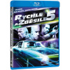 Rychle a zběsile 5 (BD)