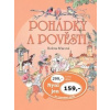 Pohádky a pověsti - Němcová Božena, Marešová Milada