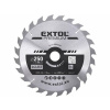 Extol Premium kotúč pílový 250x30mm, 24z 8803240
