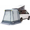 Brunner Comet Car Vestibule 200x200x205 cm (Brunner Bus Stan Tiere Vw T5 T6 Bus Navice SUV)