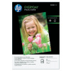HP HP Everyday Glossy Photo Paper-100 sht/A4/210 x 297 mm, 200 g/m2, Q2510A