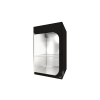 Secret Jardin Dark Street 120x120x198 cm, DS120 R4.0