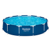 Bazén Odnímateľný Bestway 366 x 76 cm 366 x 366 x 76 cm