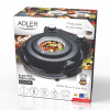 Elektrická pec na pizzu Adler AD 6314