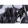 SW MOTECH padací rám Honda CB125F black