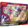 Pokémon TCG: Mega Evolution - Mega Latias ex Box