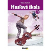 Husľová škola 3 - Kořínek Viliam