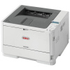 OKI OKI B432dn A4, čb, 1200x1200, 40 ppm, USB 2.0, PCL6+PS3, duplex, síť
