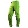 Kalhoty dlouhé unisex HAVEN FEATHERLITE PANTS neon zelené 3XL