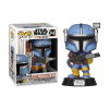 Funko POP! Star Wars Heavy Infantry Mandalorian 348