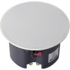 Visaton DL 25 - 100 V/8 Ohm stropný reproduktor 30 W 100 V čisto biela (RAL 9010) 1 ks; 50168
