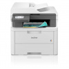 Brother MFC-L3740CDW, A4 laser color MFP, print/scan/copy/fax, 18 strán/min, 600x600, duplex, USB 2.0, LAN, WiFi/ PN: