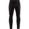 Craft Tepláky/Vrchné oblečenie Glide Čierna