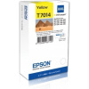 Epson T7014 XXL Yellow - originálny