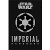 Star Wars - The Imperial Handbook - A Commander's Guide
