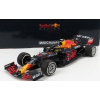 Minichamps Red bull F1 Rb16b Honda Ra620h Team Aston Martin N 11 3rd French Gp 2021 Sergio Perez 1:18 Matná modrá žltá červená
