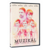 Muzikál aneb cesty ke štěstí - DVD