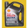 SHELL Helix Ultra ECT C2/C3 0W-30, 4L