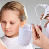 Zrkadlo - 500 ml súprava na čistenie uší na zavlažovanie ušného vosku (Zrkadlo - 500 ml súprava na čistenie uší na zavlažovanie ušného vosku)