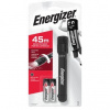 Energizer X-Focus metal