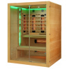 Infrasauna Belatrix Alavus 3 Exclusive - Akčná ponuka