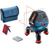 BOSCH GLL 3-50 Líniový laser 0601063800