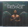 Virtue Charles: Meditace - CD v MP3 (hudba s anglickým textem na CD + český překlad textů v bookletu; celková délka (vydání Kodava 2010))