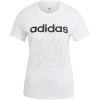Tričko adidas Essentials Linear W GL0768