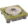 Zomo Faceplate Technics SL-DZ1200 - zelený