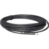 Wittenberg Antennen 10 m kabel antény FME konektor, FME zásuvka 103076